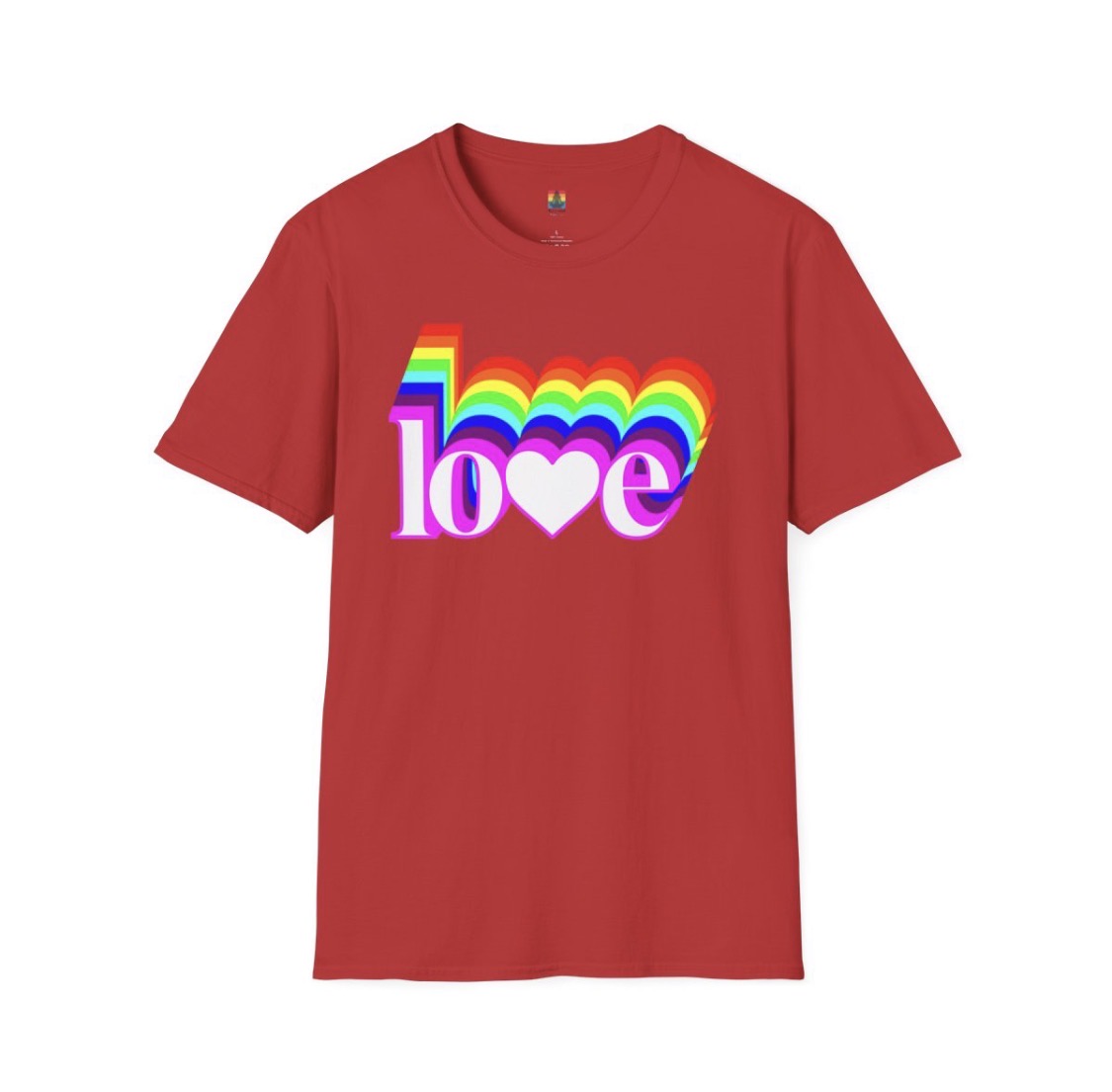 Spiritual apparel